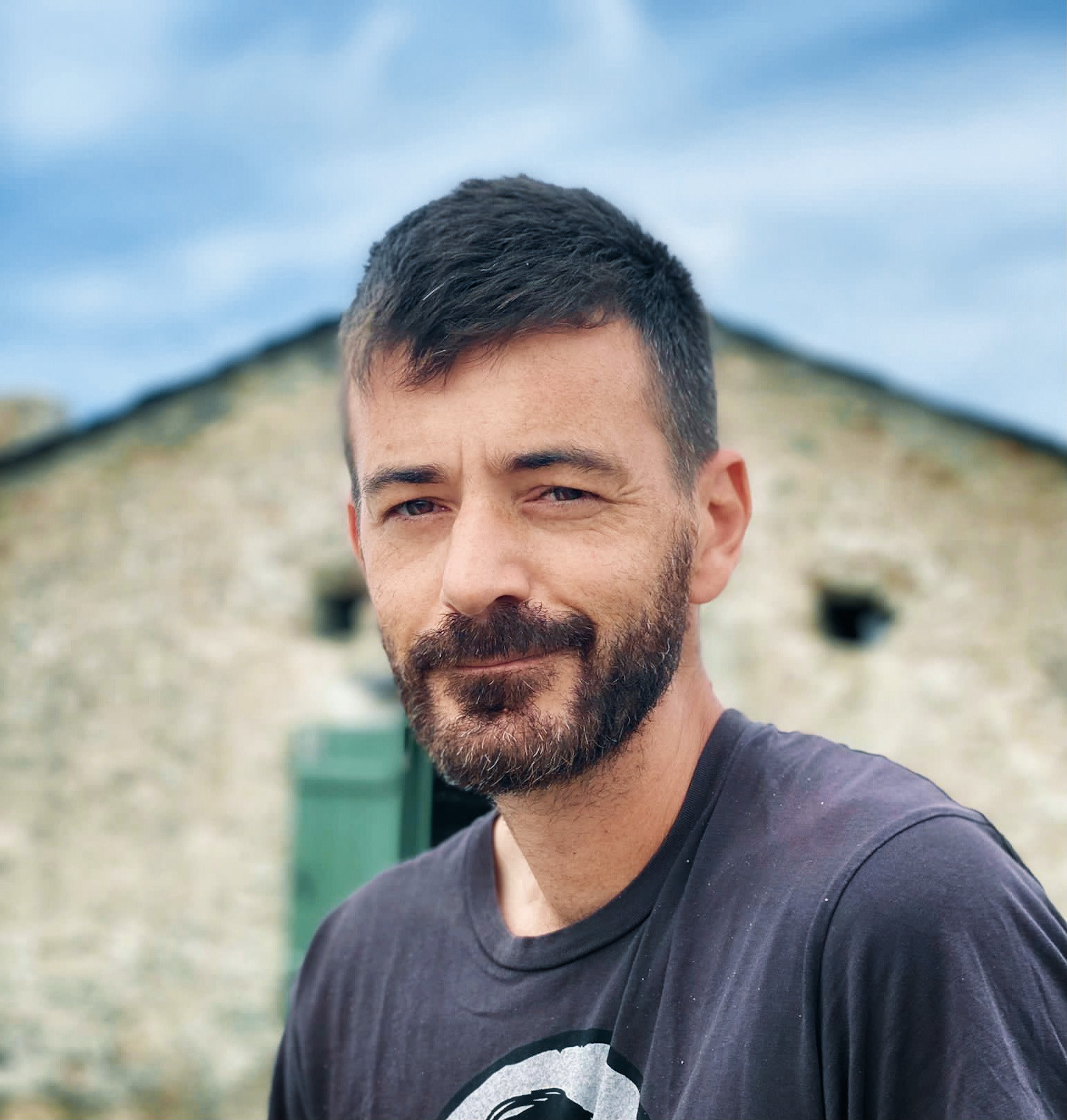 Adolfo Gasca