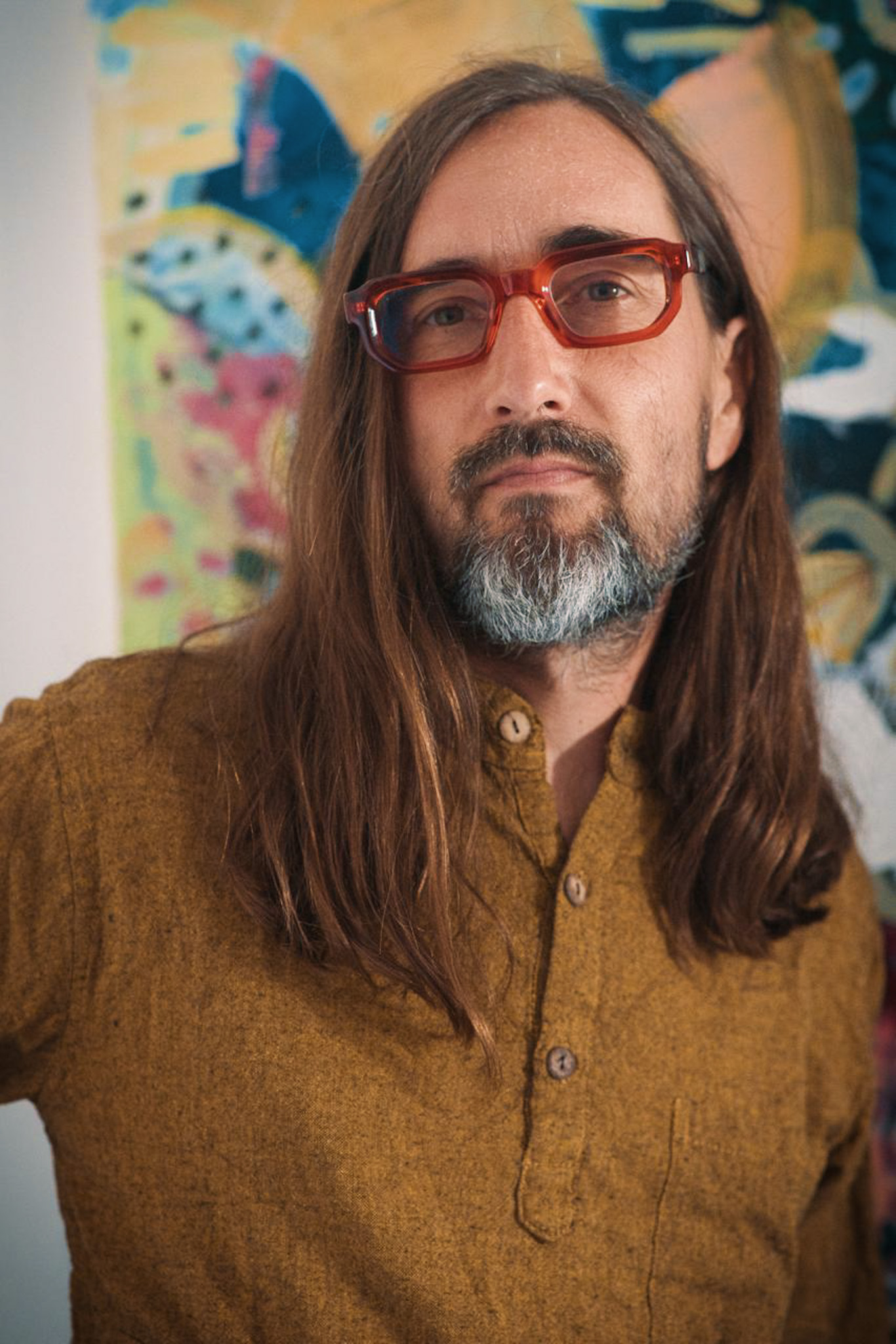 David G. Dickinson