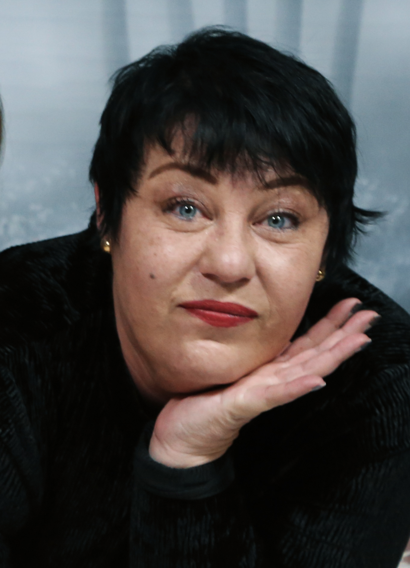 Tatiana Deriabina